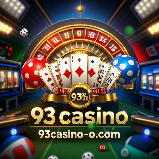 93casino
