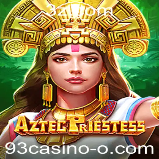 Explorando o Jogo AztecPriestess no 93casino