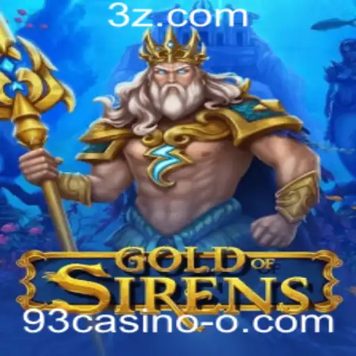 Aventuras e Regras de GoldofSirens no Universo 93casino