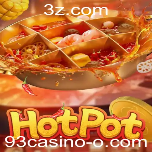 Descubra o Universo do Jogo Hotpot