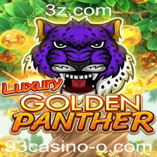 Descubra o Fascinante Mundo do LuxuriousGoldenPanther no 93casino