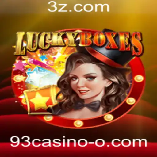 Explorando o Mundo de LuckyBoxes no 93casino