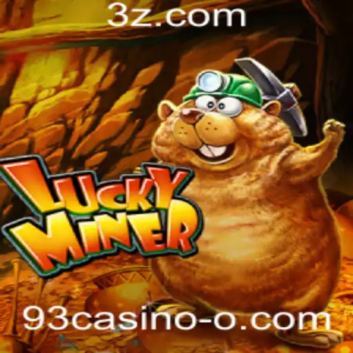 Descubra o Fascinante Mundo de LuckyMiner no 93casino