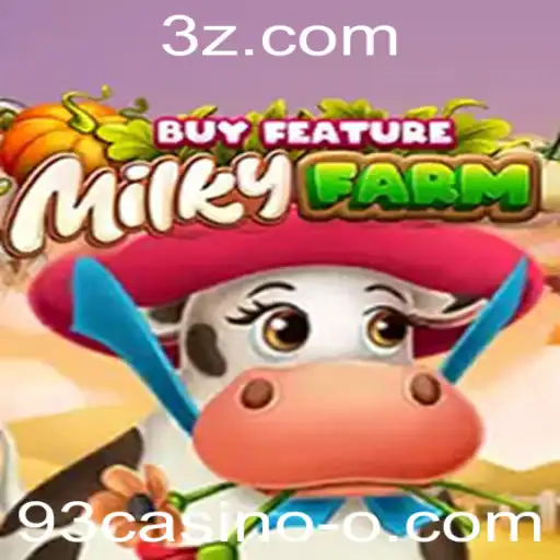 Explorando o Mundo de MilkyFarmBuyFeature no 93casino