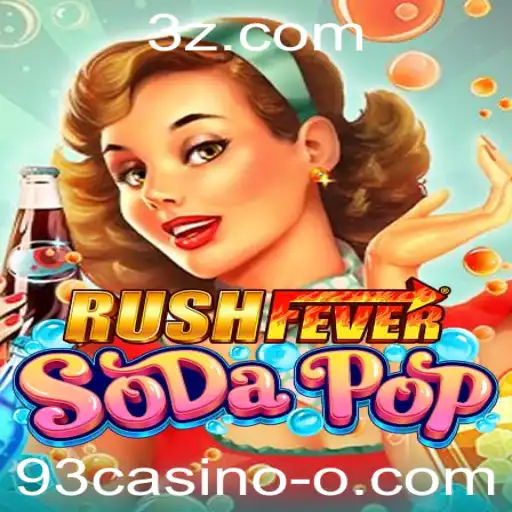 Explorando o Fascinante Mundo de RushFeverSodaPop: Diversão e Estratégia no Jogo de 93casino