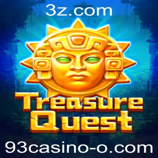 TreasureQuest: A Aventura Incrível no Mundo dos Jogos de 93casino