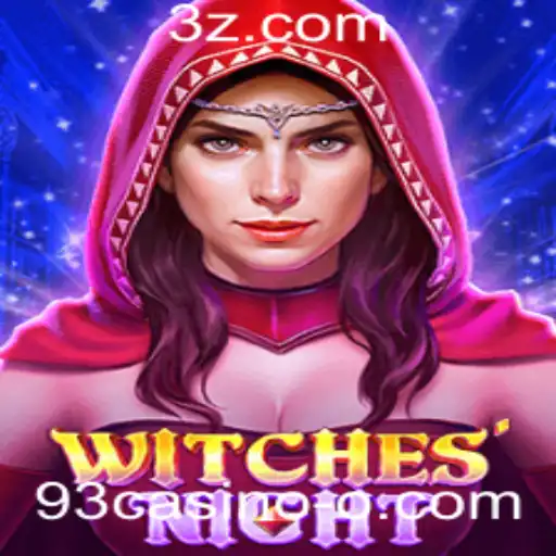 Explorando o Mundo de WitchesNight: Uma Atraente Aventura na 93casino